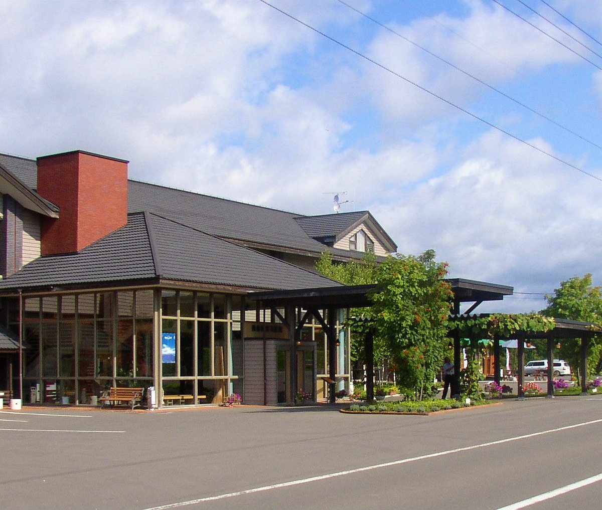 🎨 고토 스미오 미술관 (고토 스미오 비주츠칸) 이미지 8